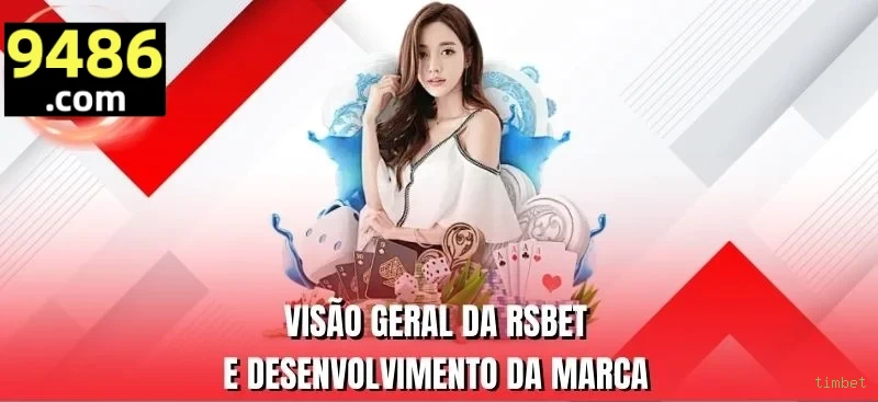 APK oficial da timbet para Android