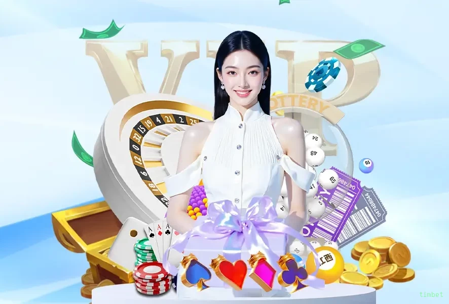 APP oficial da timbet para mobile