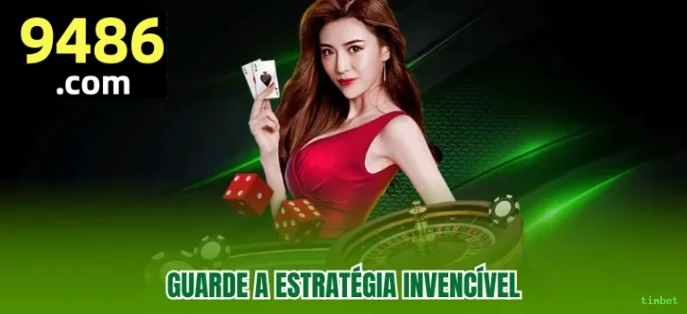Download gratuito do app da timbet