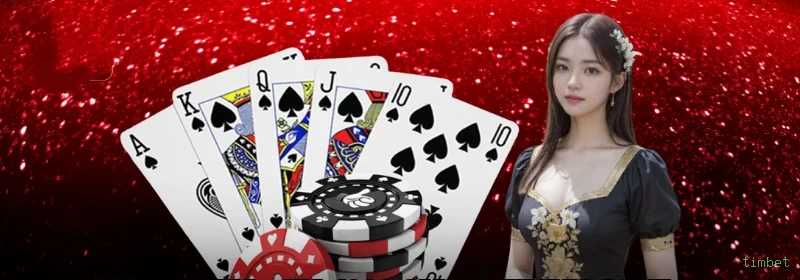 Slots online da timbet com jackpots progressivos